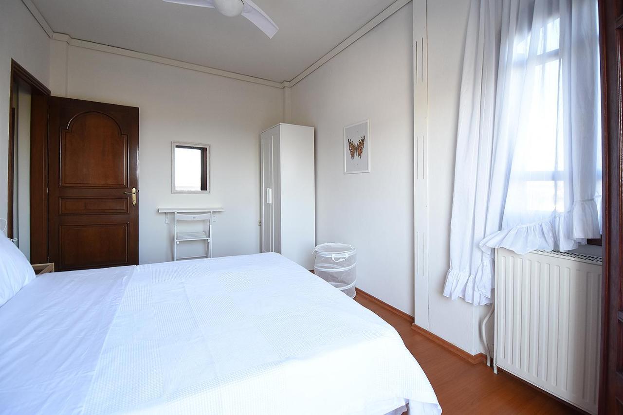 Ktima Marmaro Villa Epanomi Exteriör bild