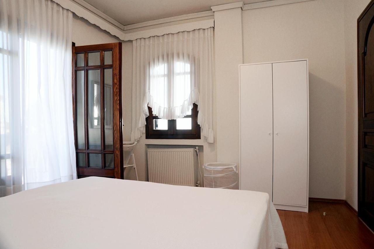 Ktima Marmaro Villa Epanomi Exteriör bild