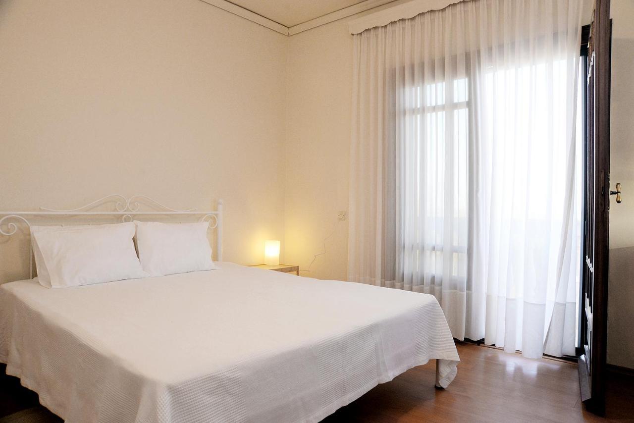 Ktima Marmaro Villa Epanomi Exteriör bild