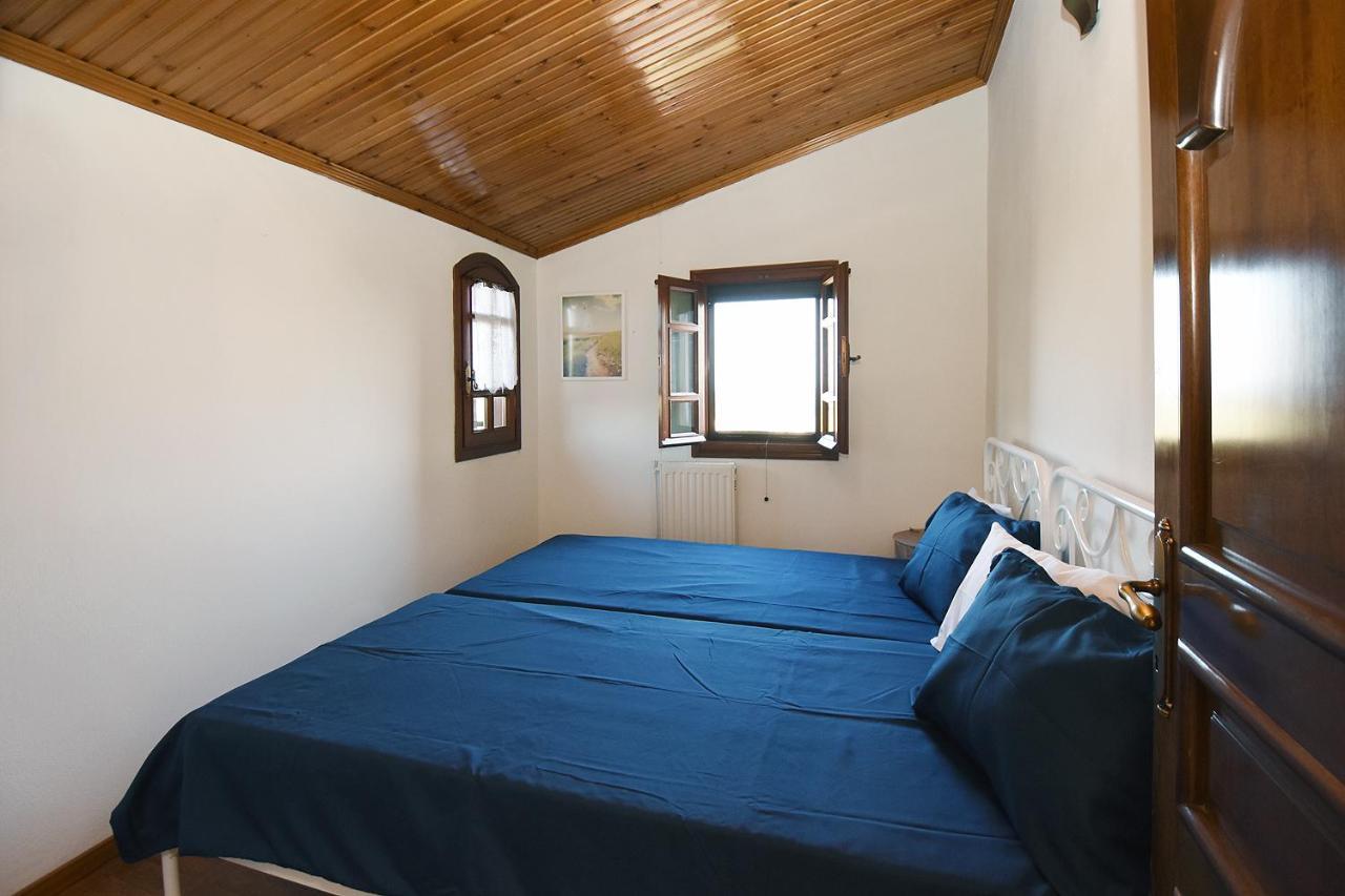 Ktima Marmaro Villa Epanomi Exteriör bild