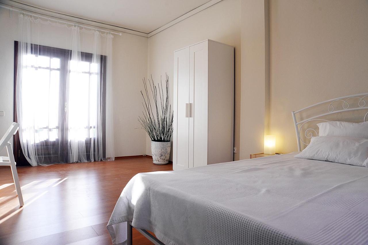 Ktima Marmaro Villa Epanomi Exteriör bild