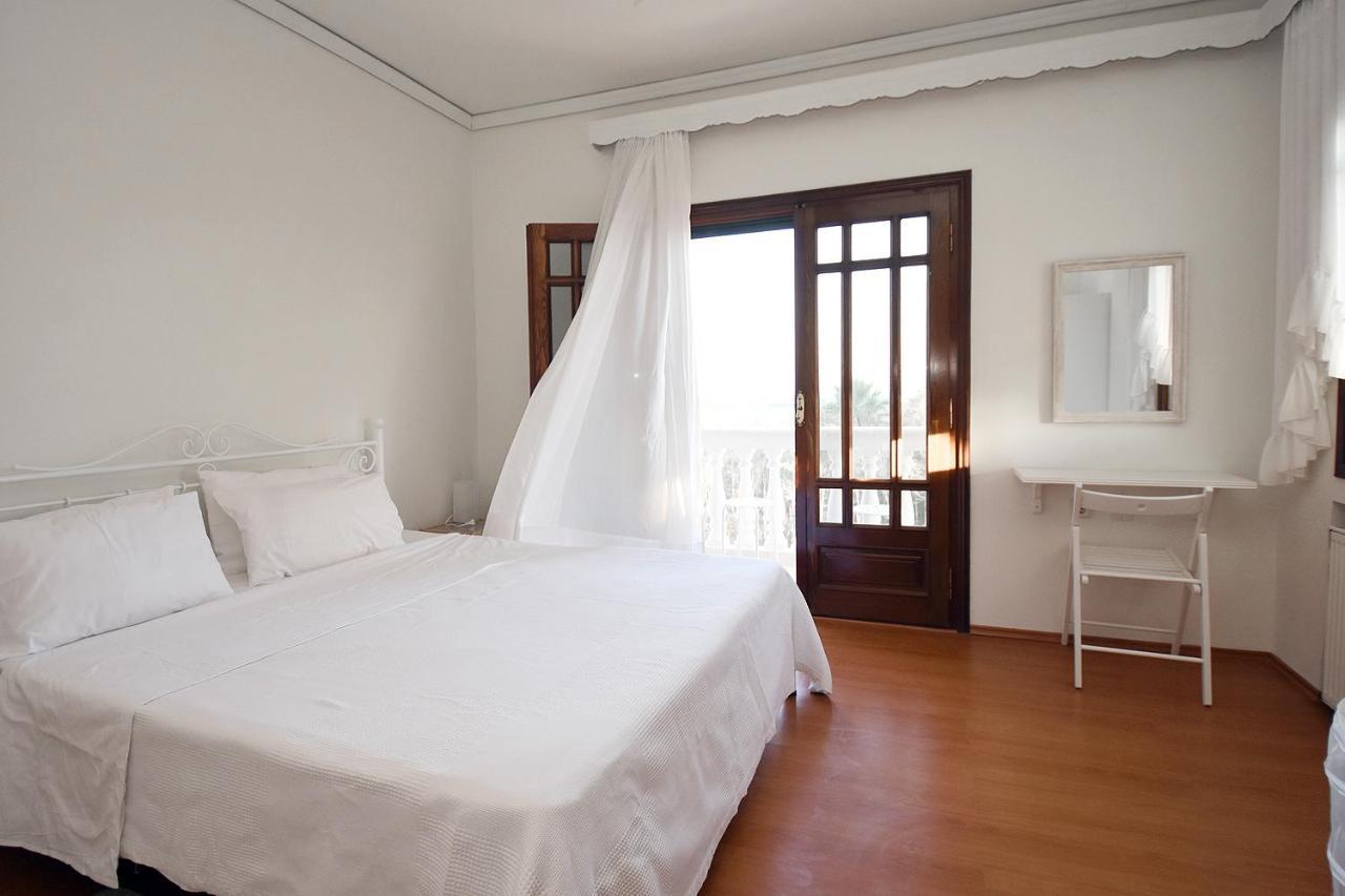 Ktima Marmaro Villa Epanomi Exteriör bild