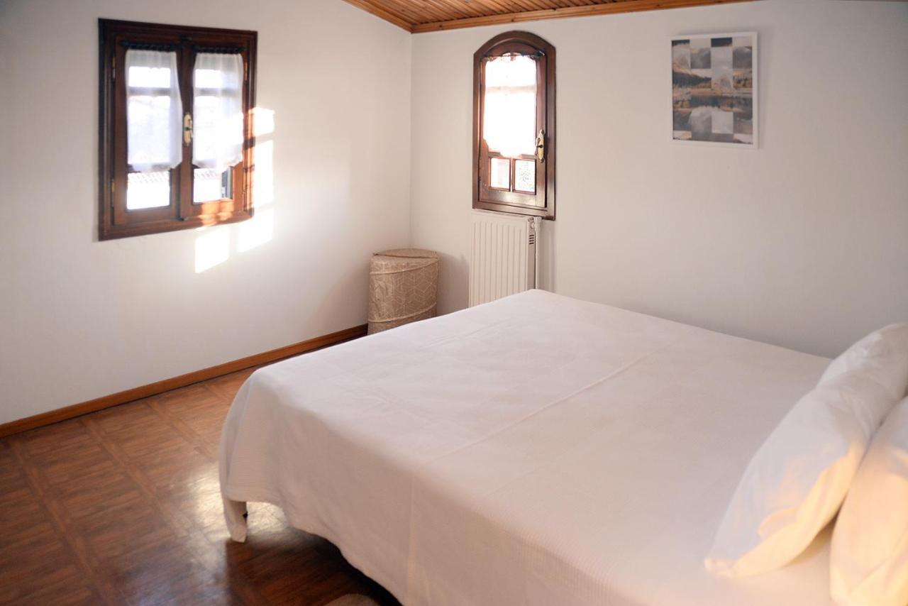 Ktima Marmaro Villa Epanomi Exteriör bild