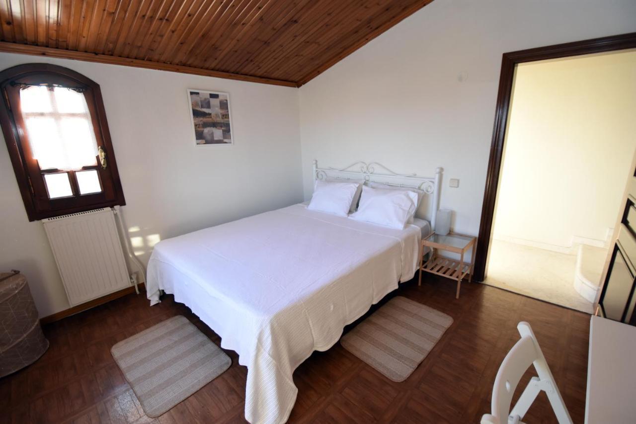 Ktima Marmaro Villa Epanomi Exteriör bild