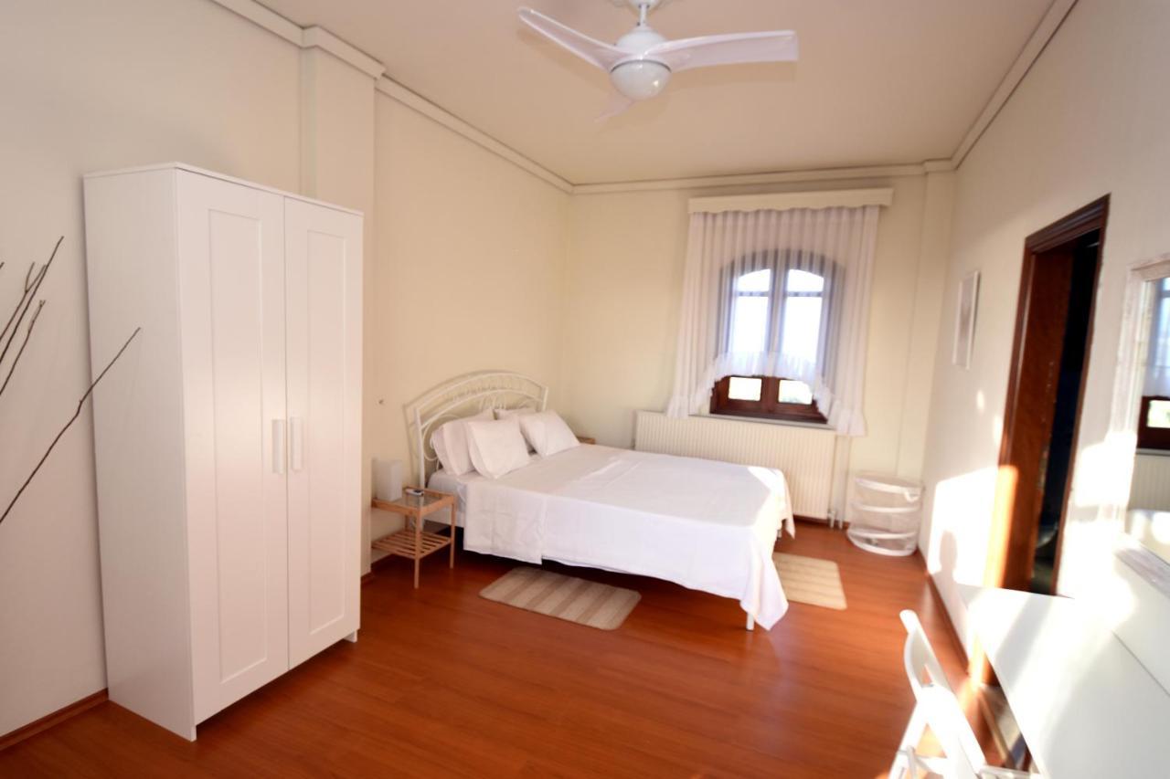 Ktima Marmaro Villa Epanomi Exteriör bild