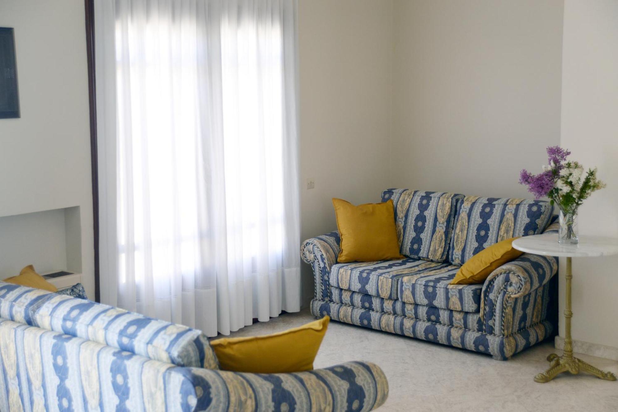 Ktima Marmaro Villa Epanomi Exteriör bild
